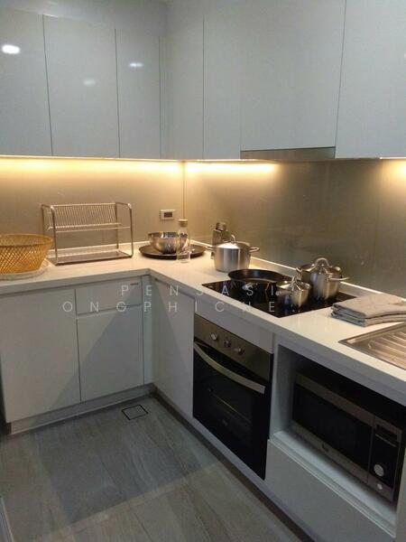 For Rent - Kirthana Residence, Bangkok