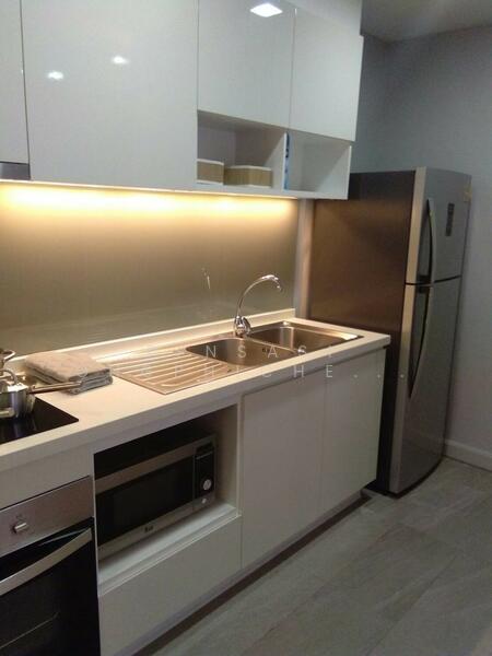 For Rent - Kirthana Residence, Bangkok