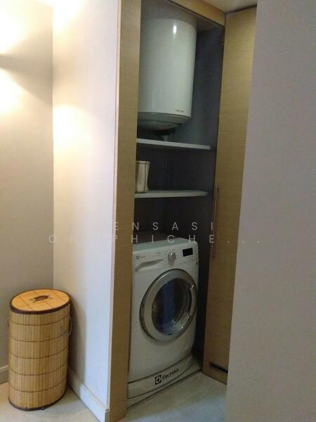 ให้เช่า - Kirthana Residence : กีรธนา เรสซิเด้นซ์, กรุงเทพ