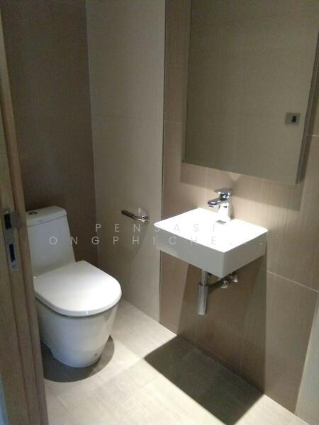 For Rent - Kirthana Residence, Bangkok