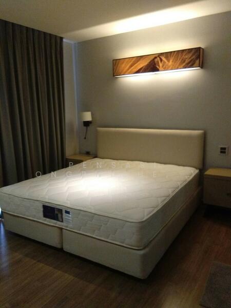 For Rent - Kirthana Residence, Bangkok