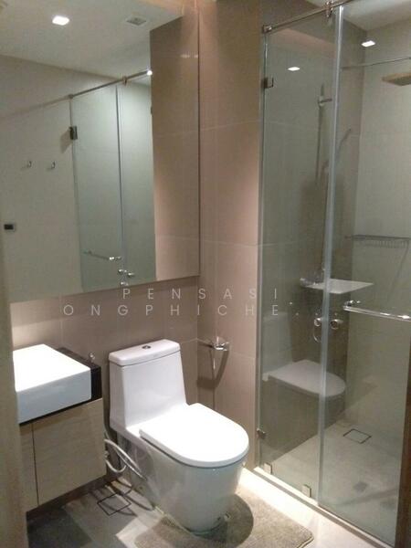 For Rent - Kirthana Residence, Bangkok