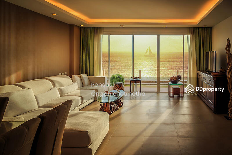 For Rent - Paradise Ocean View, Chon Buri