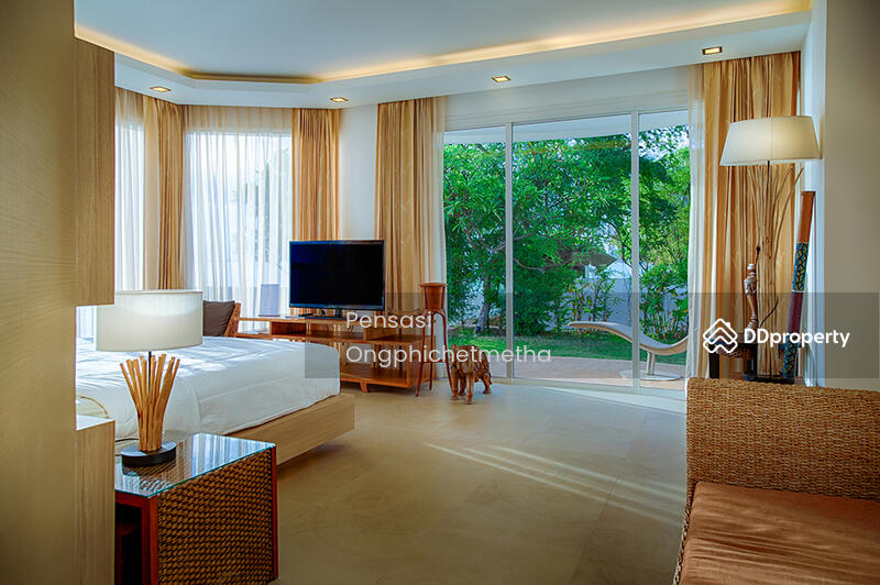 For Rent - Paradise Ocean View, Chon Buri