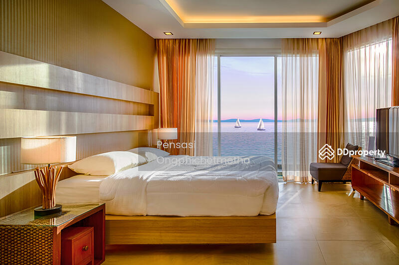 For Rent - Paradise Ocean View, Chon Buri