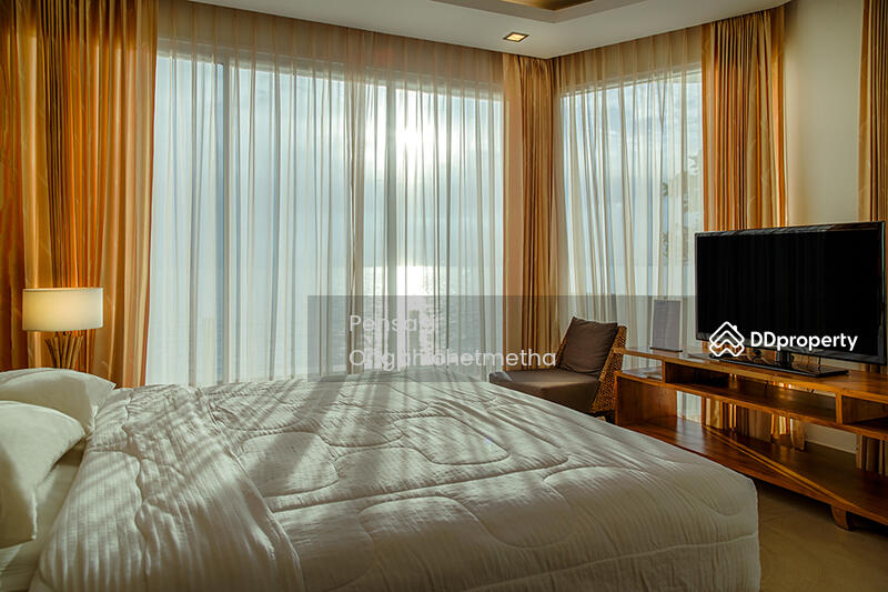For Rent - Paradise Ocean View, Chon Buri