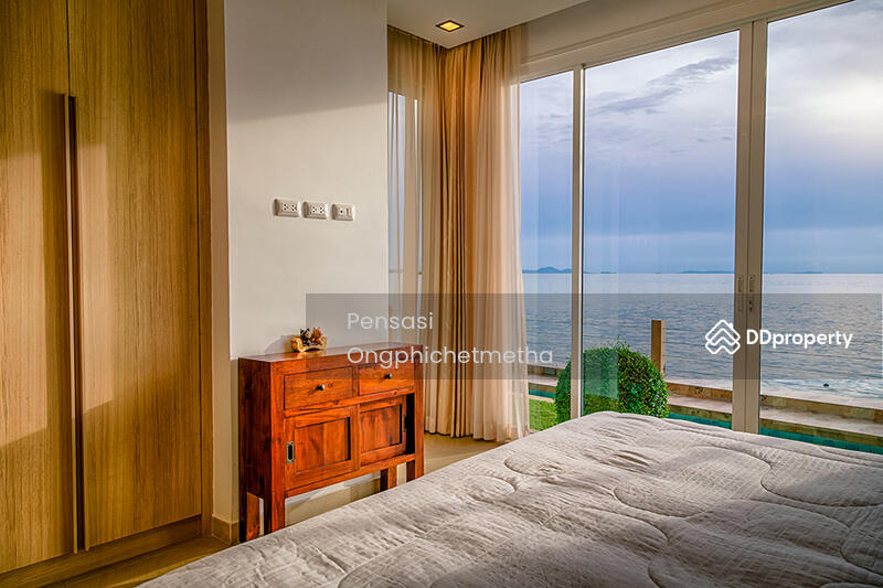 For Rent - Paradise Ocean View, Chon Buri