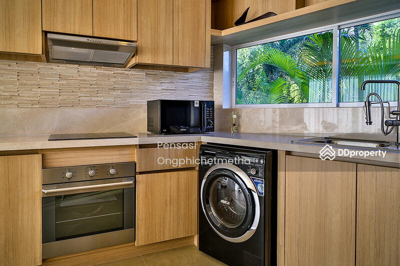 For Rent - Paradise Ocean View, Chon Buri