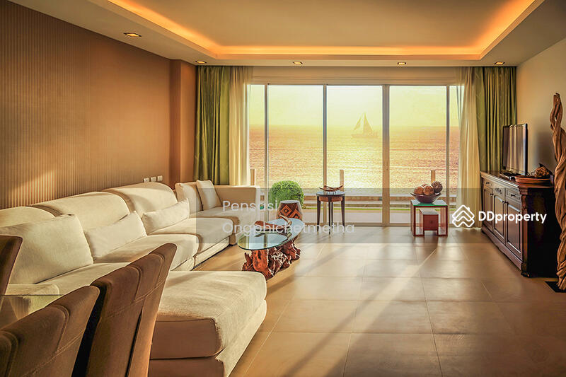 For Rent - Paradise Ocean View, Chon Buri