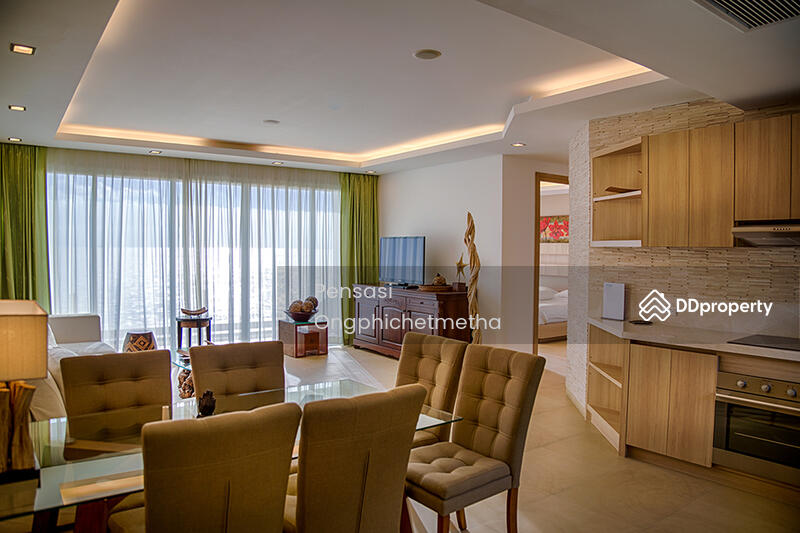For Rent - Paradise Ocean View, Chon Buri