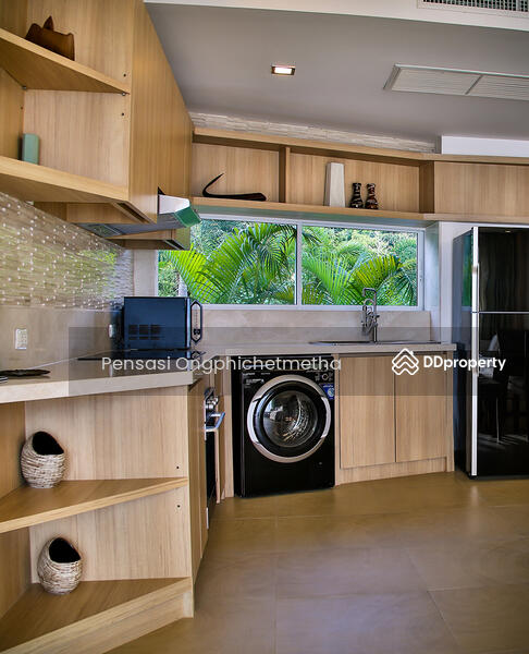 For Rent - Paradise Ocean View, Chon Buri