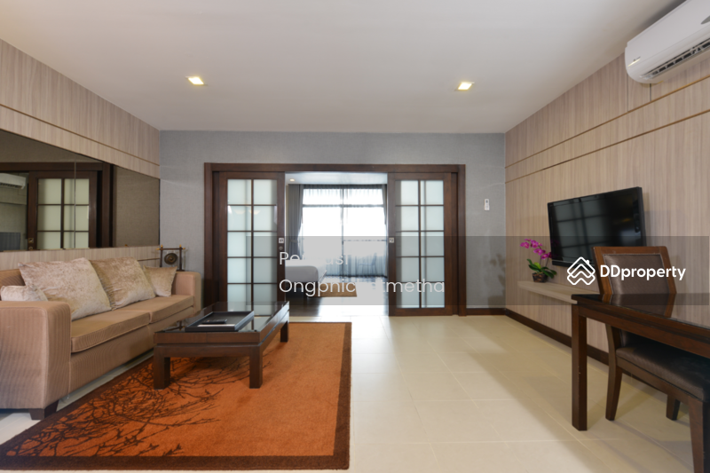 For Rent - Grand Mercure Bangkok Asoke Residence, Bangkok