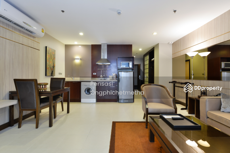 For Rent - Grand Mercure Bangkok Asoke Residence, Bangkok
