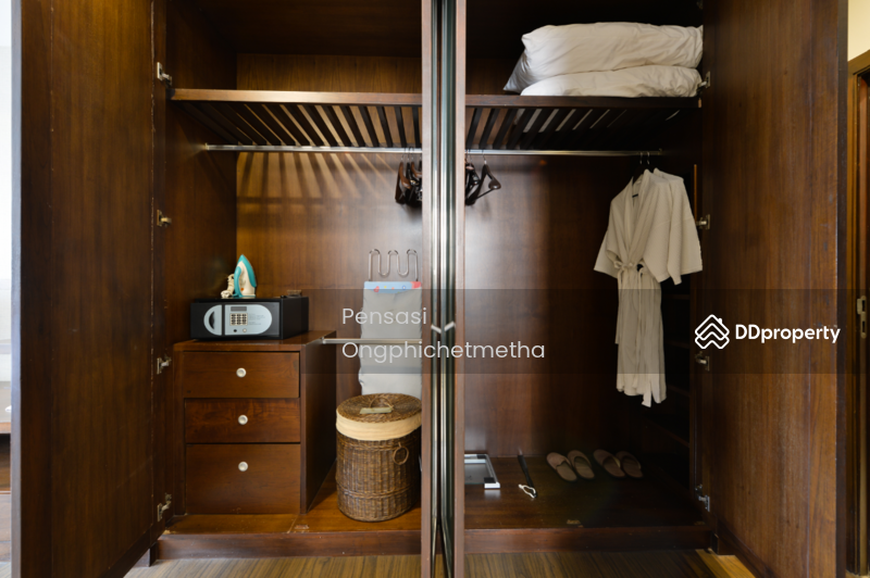 For Rent - Grand Mercure Bangkok Asoke Residence, Bangkok