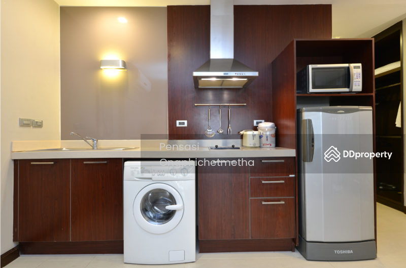 For Rent - Grand Mercure Bangkok Asoke Residence, Bangkok
