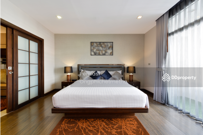 For Rent - Grand Mercure Bangkok Asoke Residence, Bangkok