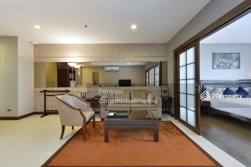 For Rent - Grand Mercure Bangkok Asoke Residence, Bangkok