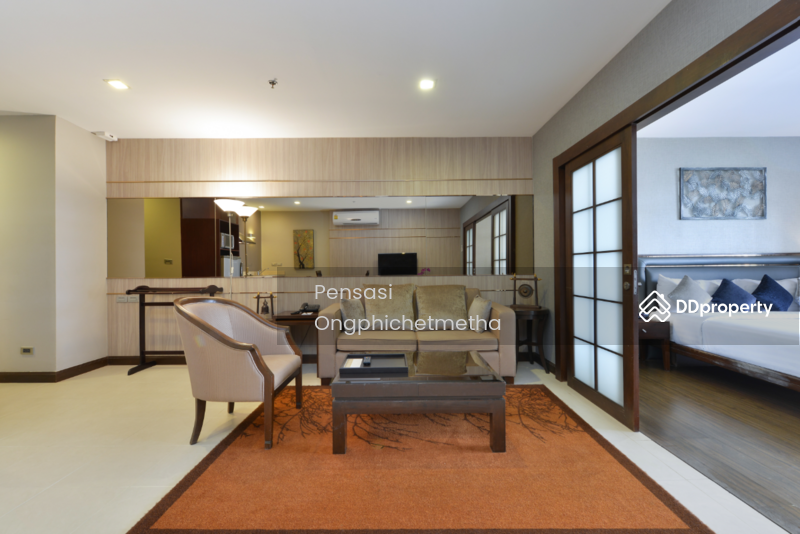 For Rent - Grand Mercure Bangkok Asoke Residence, Bangkok