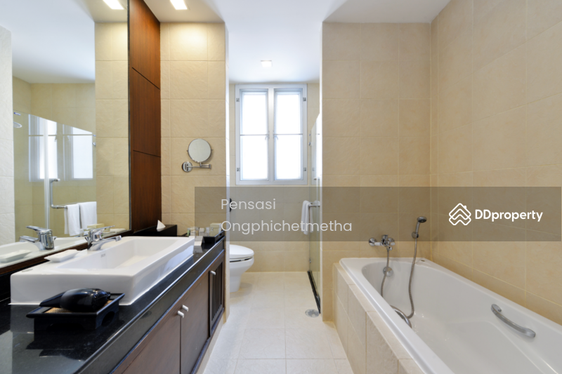 For Rent - Grand Mercure Bangkok Asoke Residence, Bangkok