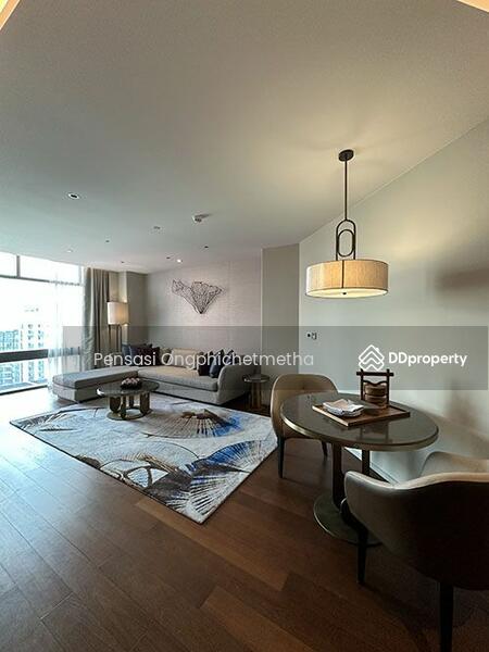 For Rent - Chatrium Grand Bangkok, Bangkok