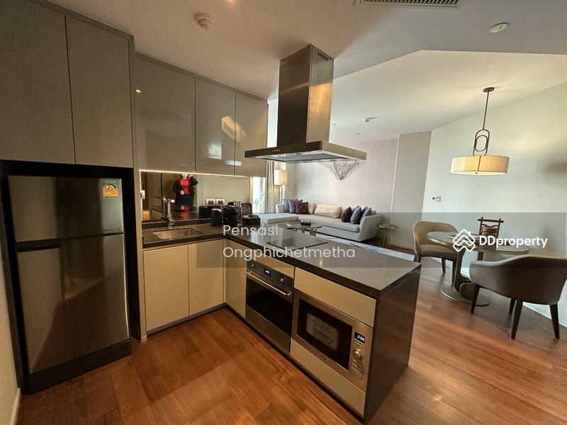 For Rent - Chatrium Grand Bangkok, Bangkok