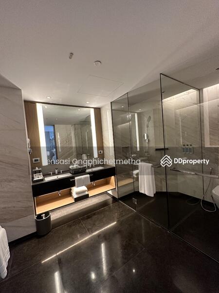 ให้เช่า - Chatrium Grand Bangkok : ชาเทรียม แกรน แบงค็อก, กรุงเทพ