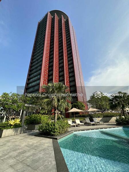 ให้เช่า - Chatrium Grand Bangkok : ชาเทรียม แกรน แบงค็อก, กรุงเทพ