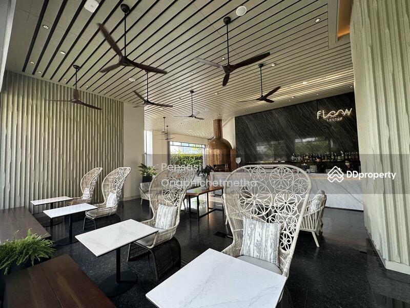 ให้เช่า - Chatrium Grand Bangkok : ชาเทรียม แกรน แบงค็อก, กรุงเทพ