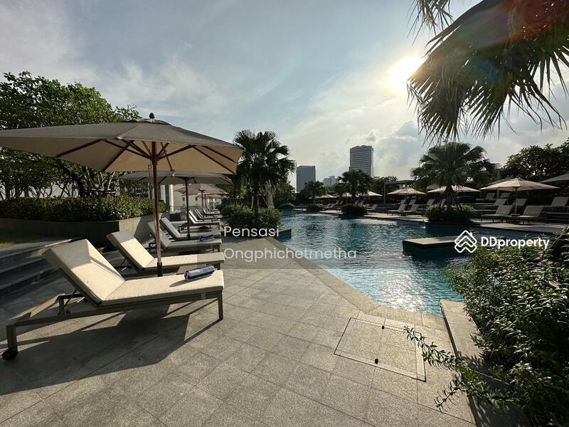 ให้เช่า - Chatrium Grand Bangkok : ชาเทรียม แกรน แบงค็อก, กรุงเทพ
