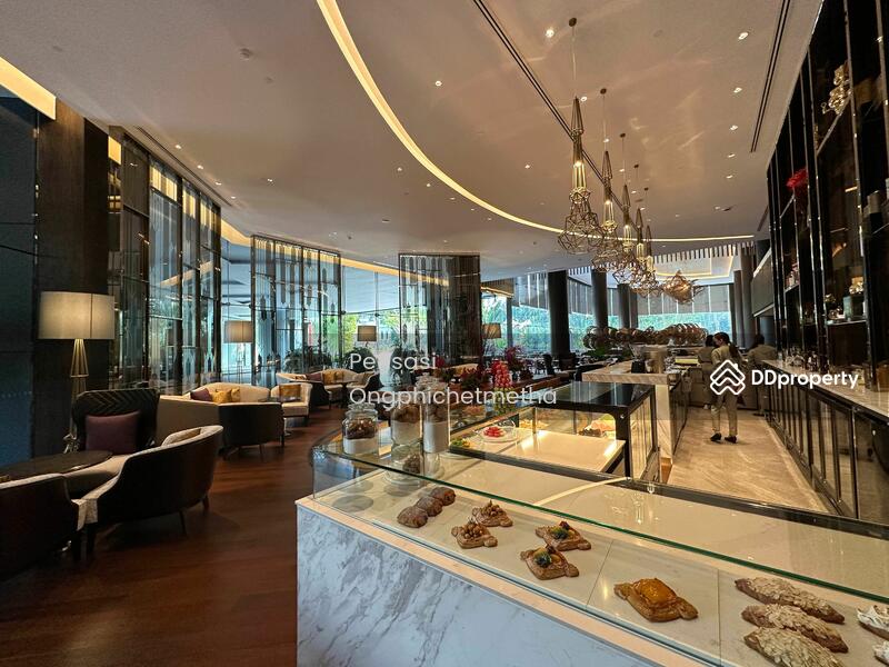 ให้เช่า - Chatrium Grand Bangkok : ชาเทรียม แกรน แบงค็อก, กรุงเทพ