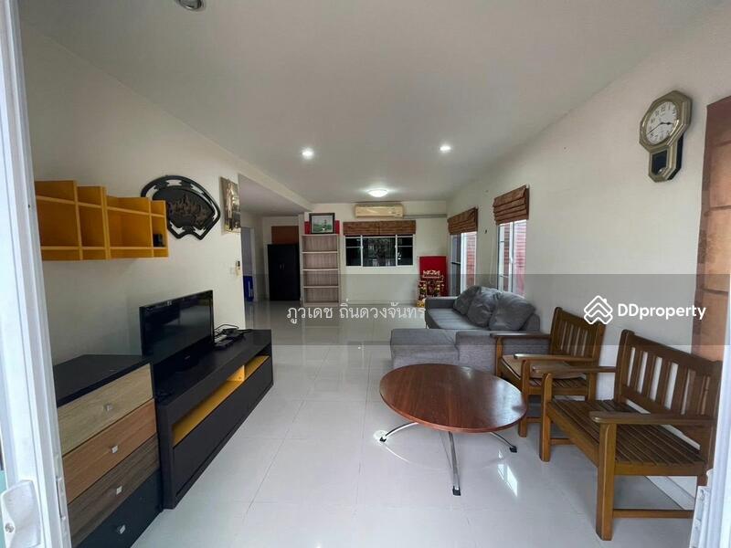 For Rent - Passorn Watcharapol-Wongwan, Bangkok