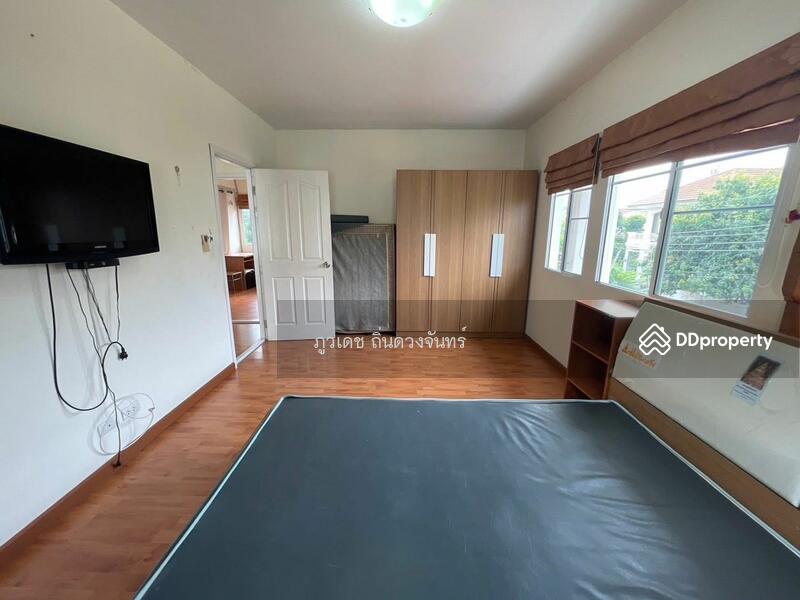 For Rent - Passorn Watcharapol-Wongwan, Bangkok