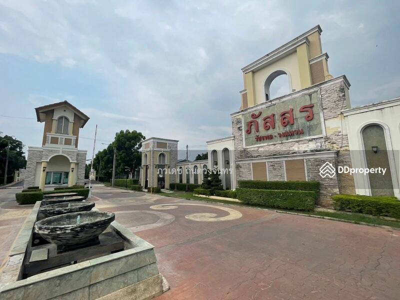 For Rent - Passorn Watcharapol-Wongwan, Bangkok