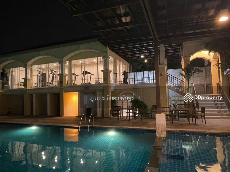 For Rent - Passorn Watcharapol-Wongwan, Bangkok