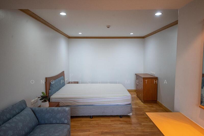 For Rent - Sachayan Mansion, Bangkok