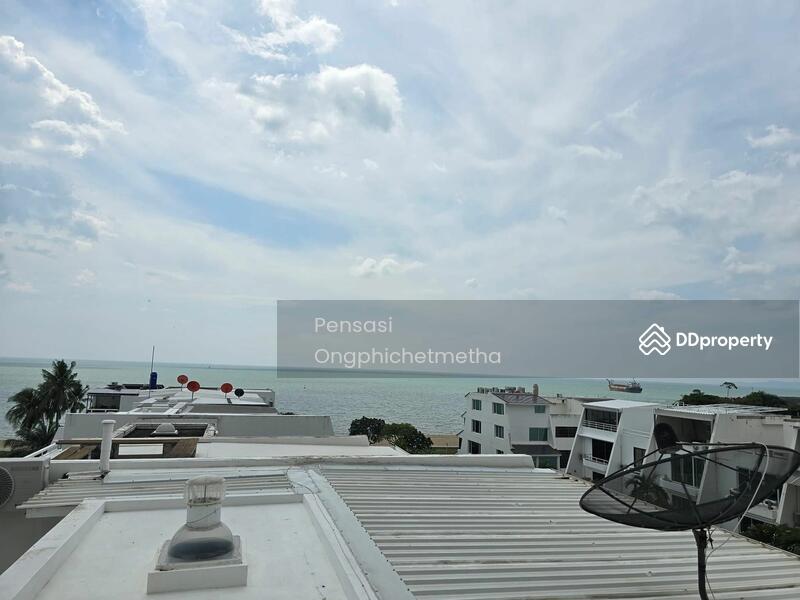 ให้เช่า - Chom Talay Resort : ชมทะเล รีสอร์ท, ชลบุรี