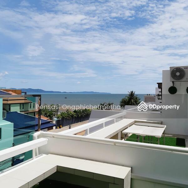 ให้เช่า - Chom Talay Resort : ชมทะเล รีสอร์ท, ชลบุรี