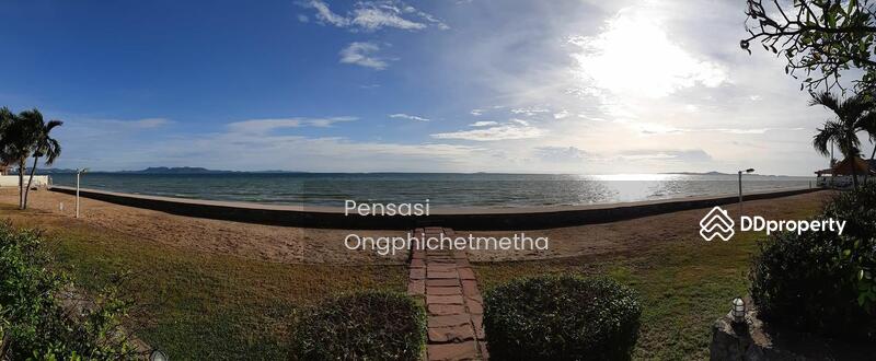 ให้เช่า - Chom Talay Resort : ชมทะเล รีสอร์ท, ชลบุรี