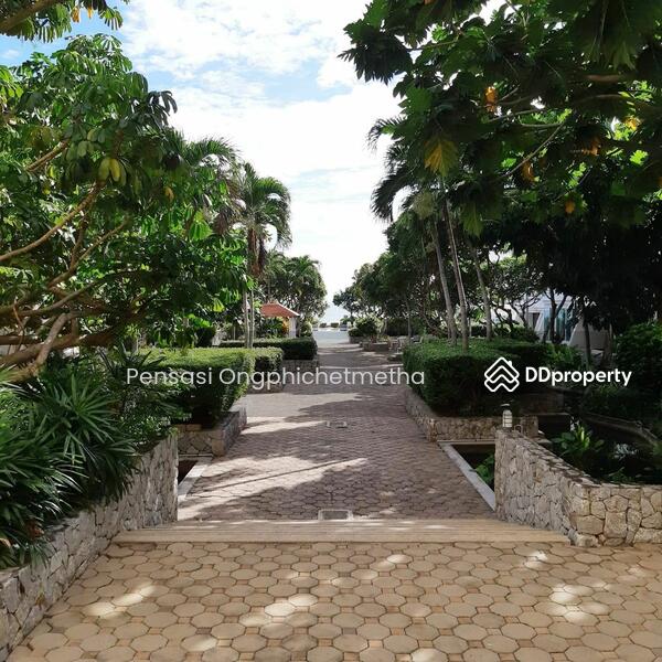 ให้เช่า - Chom Talay Resort : ชมทะเล รีสอร์ท, ชลบุรี