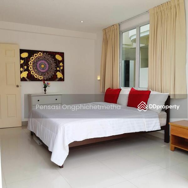 ให้เช่า - Chom Talay Resort : ชมทะเล รีสอร์ท, ชลบุรี