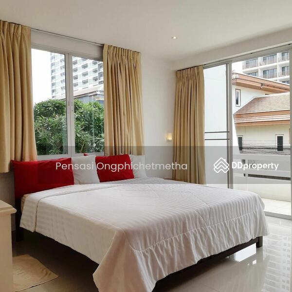 ให้เช่า - Chom Talay Resort : ชมทะเล รีสอร์ท, ชลบุรี