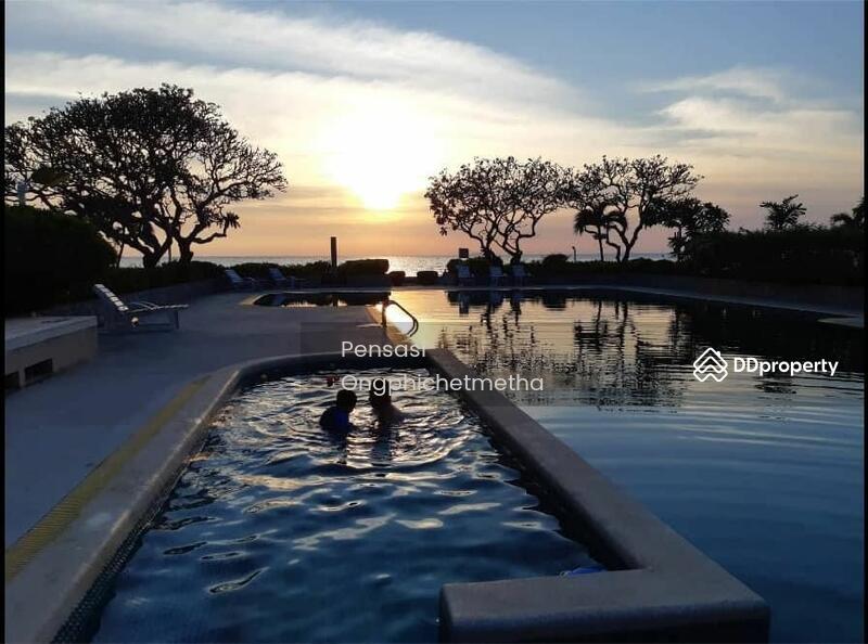 ให้เช่า - Chom Talay Resort : ชมทะเล รีสอร์ท, ชลบุรี