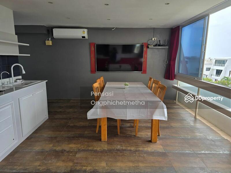 For Rent - Chom Talay Resort, Chon Buri