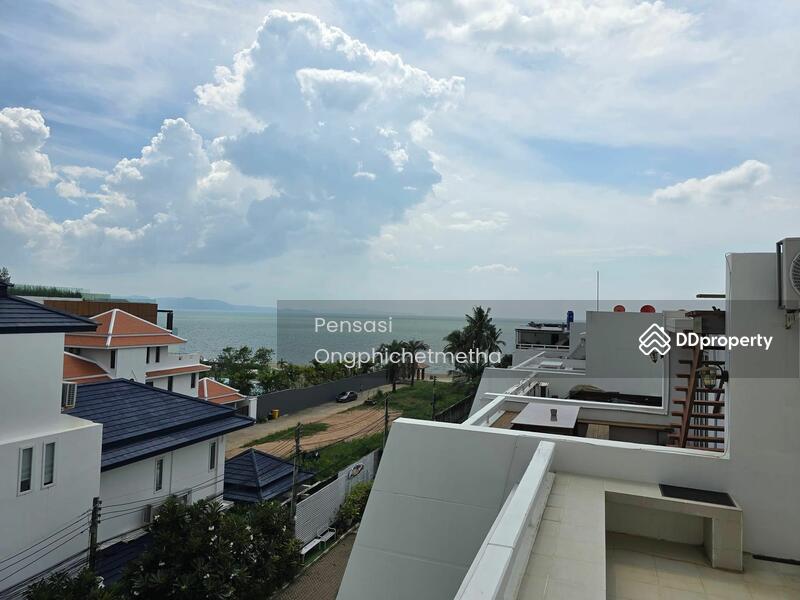 ให้เช่า - Chom Talay Resort : ชมทะเล รีสอร์ท, ชลบุรี