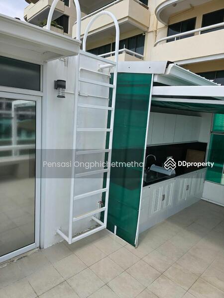 For Rent - Chom Talay Resort, Chon Buri