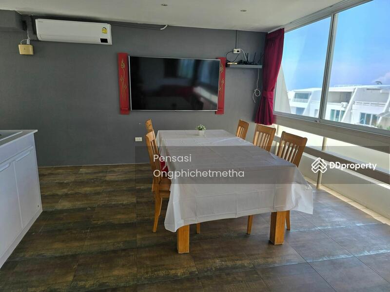 ให้เช่า - Chom Talay Resort : ชมทะเล รีสอร์ท, ชลบุรี