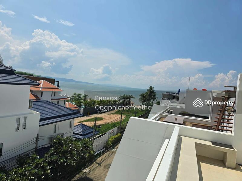 ให้เช่า - Chom Talay Resort : ชมทะเล รีสอร์ท, ชลบุรี