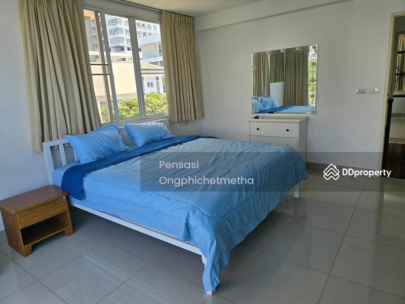 ให้เช่า - Chom Talay Resort : ชมทะเล รีสอร์ท, ชลบุรี