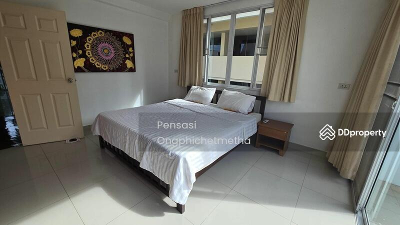 For Rent - Chom Talay Resort, Chon Buri