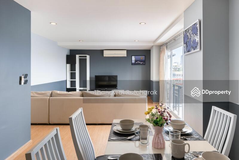 ให้เช่า - iCheck Inn Residences Sathorn : ไอเช็คอินน์ เรสซิเดนซ์ สาธร, กรุงเทพ
